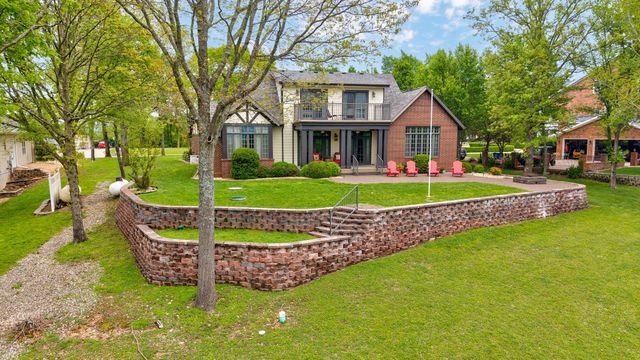 1340 Little Aunts Creek Road, Kimberling City, MO 65686