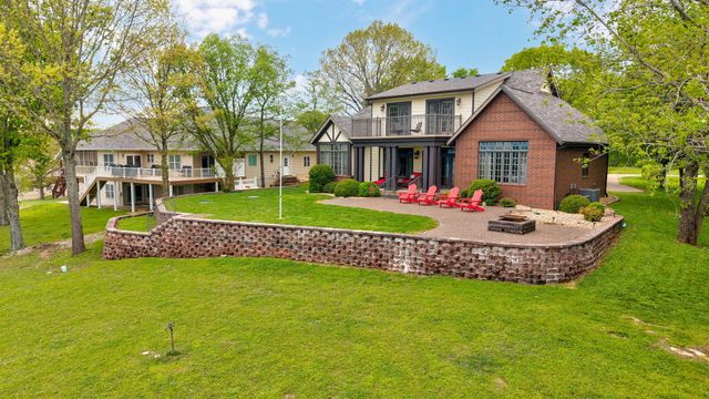1340 Little Aunts Creek Road, Kimberling City, MO 65686
