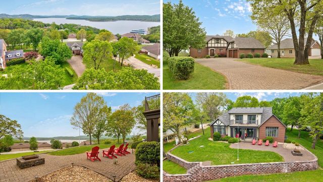 1340 Little Aunts Creek Road, Kimberling City, MO 65686