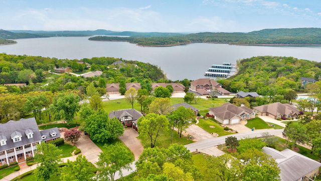 1340 Little Aunts Creek Road, Kimberling City, MO 65686