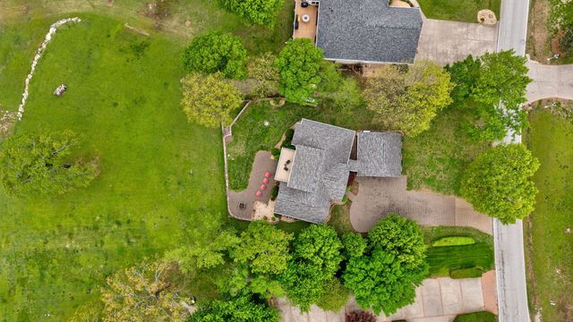 1340 Little Aunts Creek Road, Kimberling City, MO 65686
