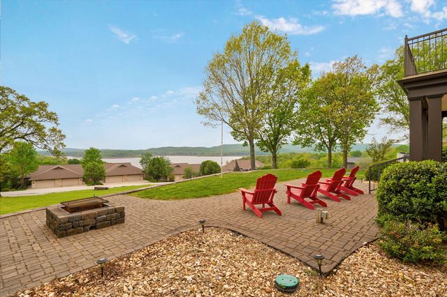 1340 Little Aunts Creek Road, Kimberling City, MO 65686