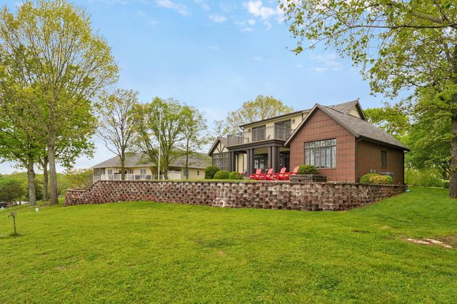 1340 Little Aunts Creek Road, Kimberling City, MO 65686