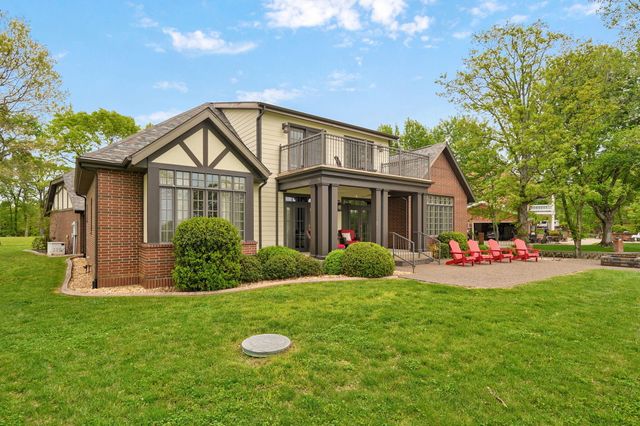 1340 Little Aunts Creek Road, Kimberling City, MO 65686