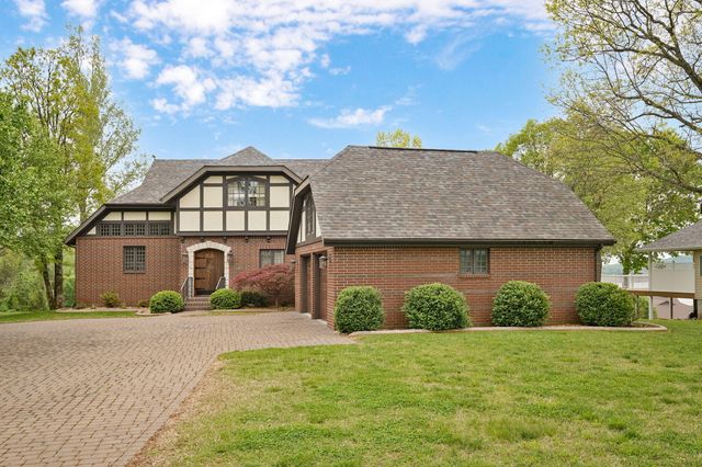 1340 Little Aunts Creek Road, Kimberling City, MO 65686
