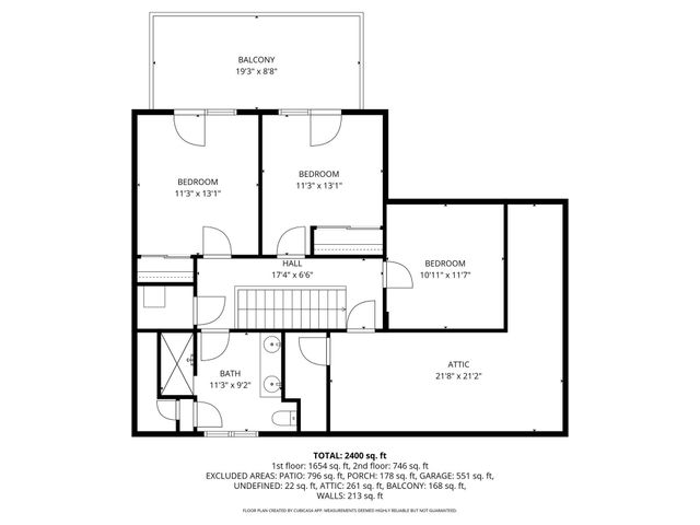 1340 Little Aunts Creek Road, Kimberling City, MO 65686