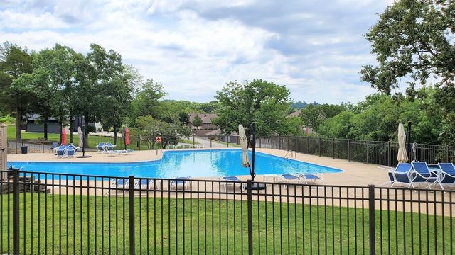 1340 Little Aunts Creek Road, Kimberling City, MO 65686