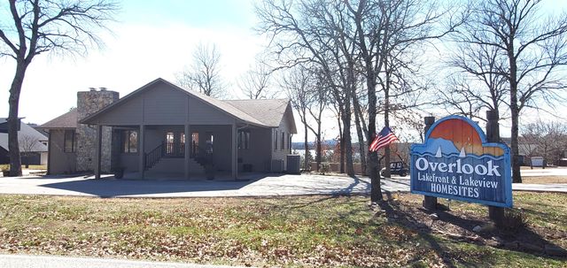 1340 Little Aunts Creek Road, Kimberling City, MO 65686