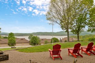 1340 Little Aunts Creek Road, Kimberling City, MO 65686
