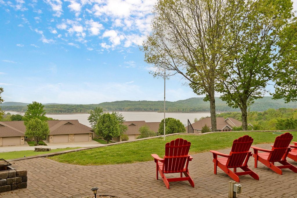 1340 Little Aunts Creek Road, Kimberling City, MO 65686