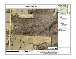000 Highway 83, Bolivar, MO 65613
