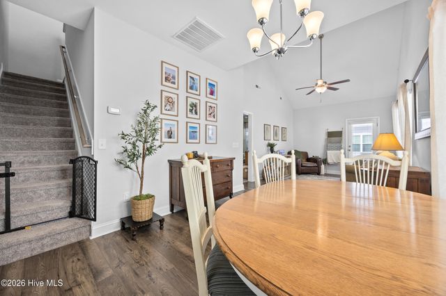 4652 Sugar Bay Court, Leland, NC 28451