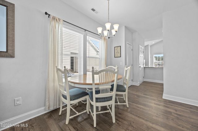 4652 Sugar Bay Court, Leland, NC 28451