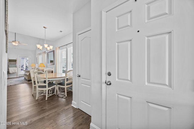 4652 Sugar Bay Court, Leland, NC 28451