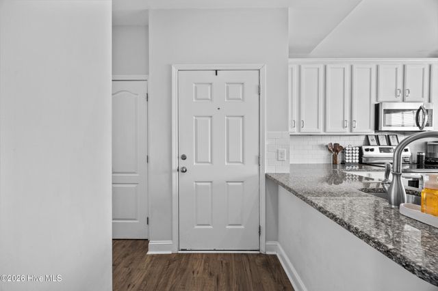 4652 Sugar Bay Court, Leland, NC 28451