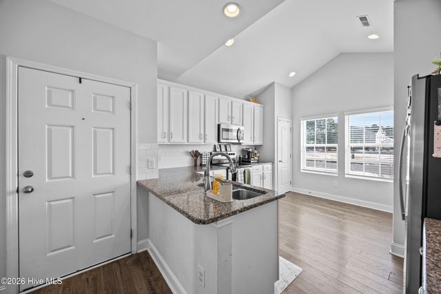 4652 Sugar Bay Court, Leland, NC 28451