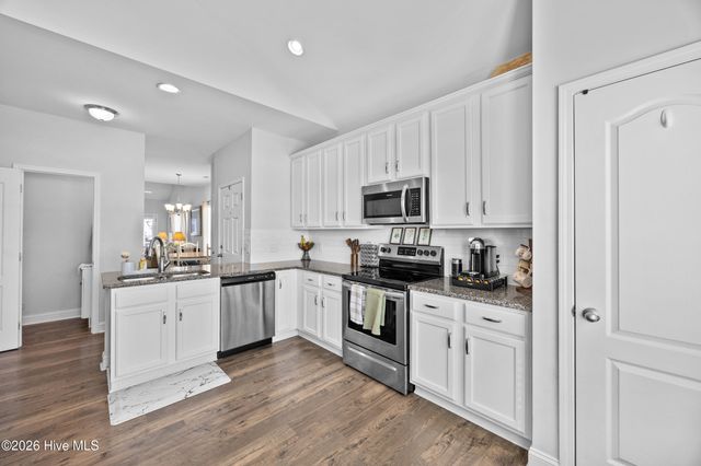 4652 Sugar Bay Court, Leland, NC 28451