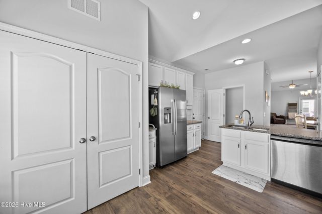 4652 Sugar Bay Court, Leland, NC 28451