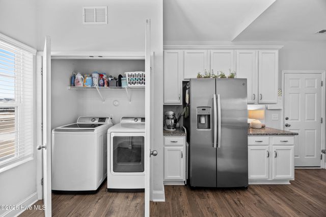 4652 Sugar Bay Court, Leland, NC 28451