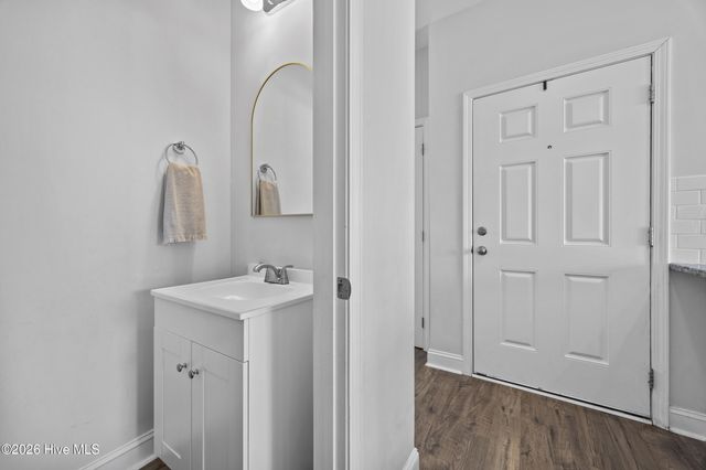 4652 Sugar Bay Court, Leland, NC 28451