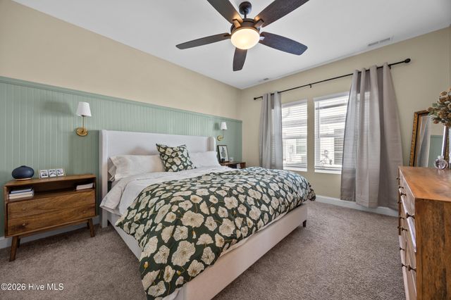 4652 Sugar Bay Court, Leland, NC 28451