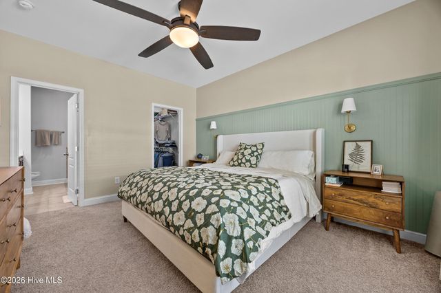 4652 Sugar Bay Court, Leland, NC 28451