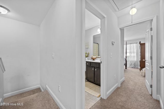 4652 Sugar Bay Court, Leland, NC 28451