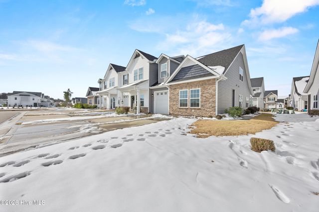 4652 Sugar Bay Court, Leland, NC 28451