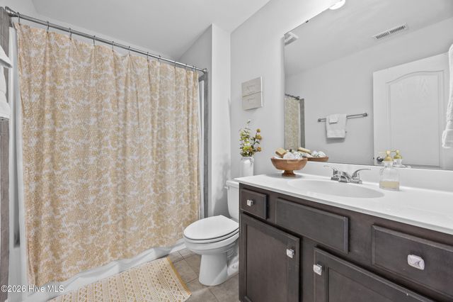 4652 Sugar Bay Court, Leland, NC 28451