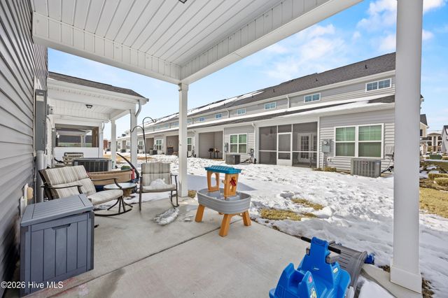 4652 Sugar Bay Court, Leland, NC 28451