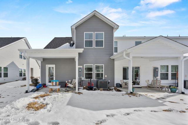 4652 Sugar Bay Court, Leland, NC 28451