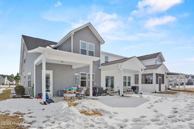 4652 Sugar Bay Court, Leland, NC 28451