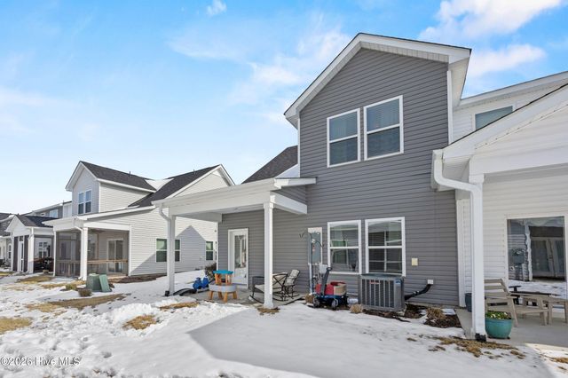 4652 Sugar Bay Court, Leland, NC 28451