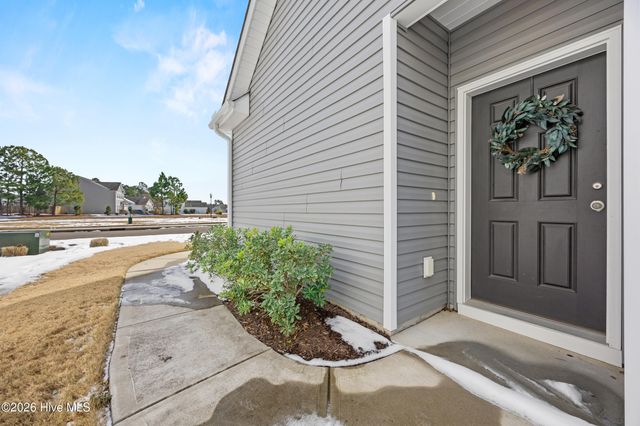 4652 Sugar Bay Court, Leland, NC 28451