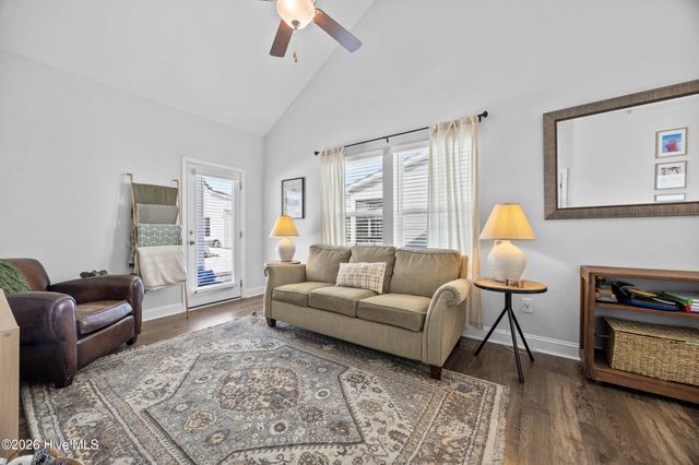 4652 Sugar Bay Court, Leland, NC 28451