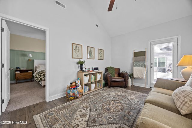 4652 Sugar Bay Court, Leland, NC 28451