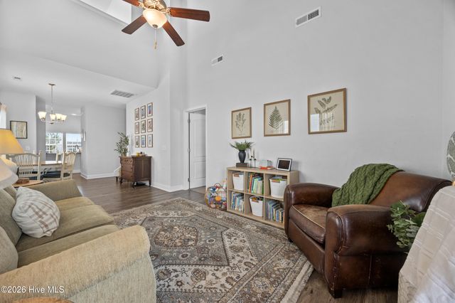 4652 Sugar Bay Court, Leland, NC 28451