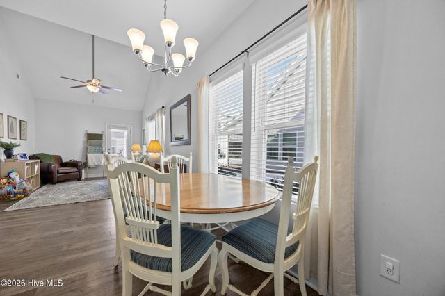 4652 Sugar Bay Court, Leland, NC 28451