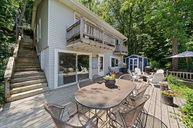 W5680 Ridge ROAD, Elkhorn, WI 53121