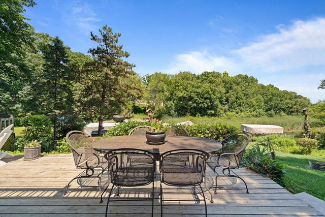 W5680 Ridge ROAD, Elkhorn, WI 53121
