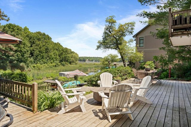 W5680 Ridge ROAD, Elkhorn, WI 53121