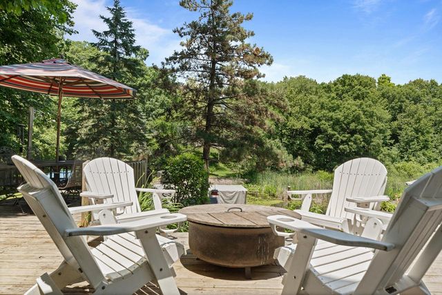 W5680 Ridge ROAD, Elkhorn, WI 53121
