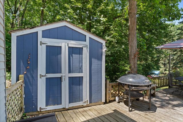 W5680 Ridge ROAD, Elkhorn, WI 53121