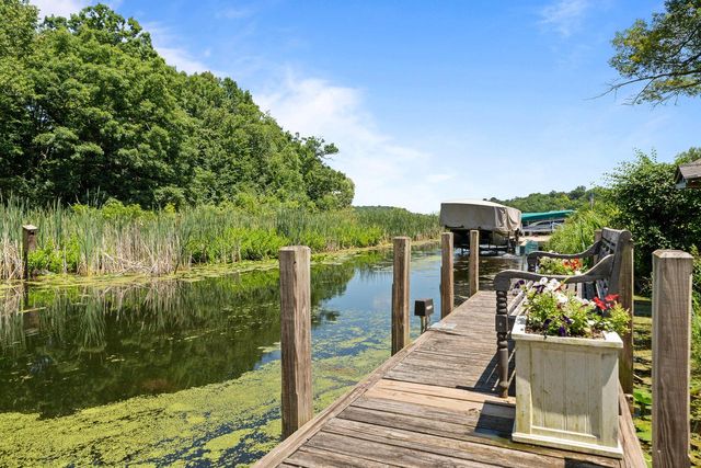 W5680 Ridge ROAD, Elkhorn, WI 53121