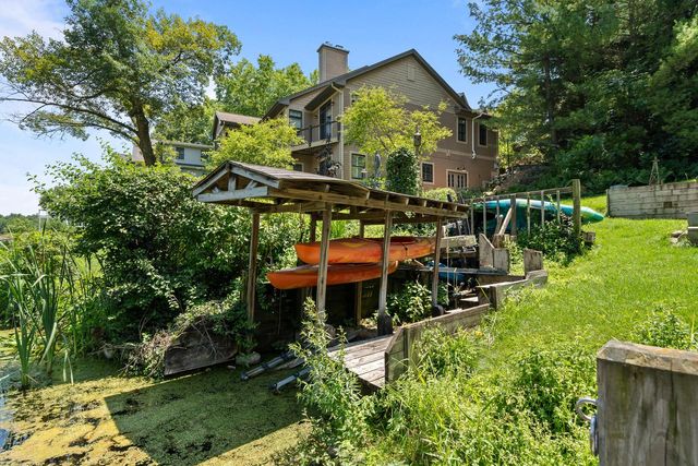 W5680 Ridge ROAD, Elkhorn, WI 53121