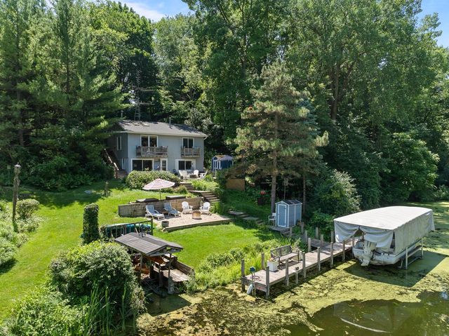 W5680 Ridge ROAD, Elkhorn, WI 53121