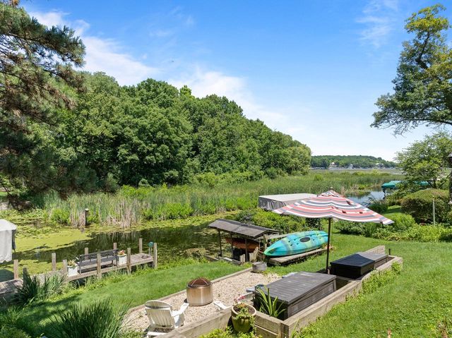 W5680 Ridge ROAD, Elkhorn, WI 53121