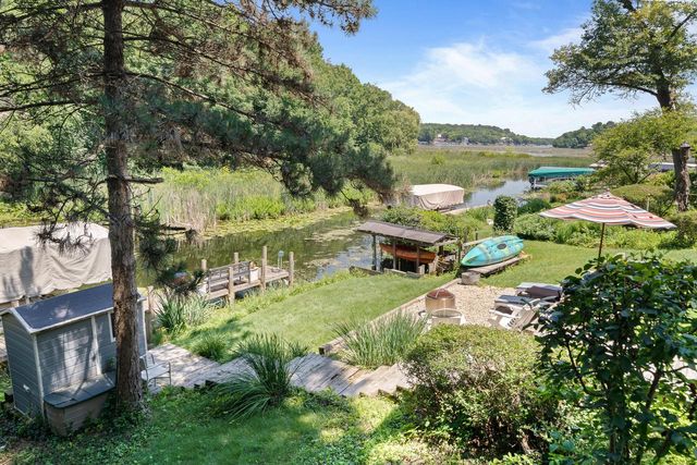W5680 Ridge ROAD, Elkhorn, WI 53121