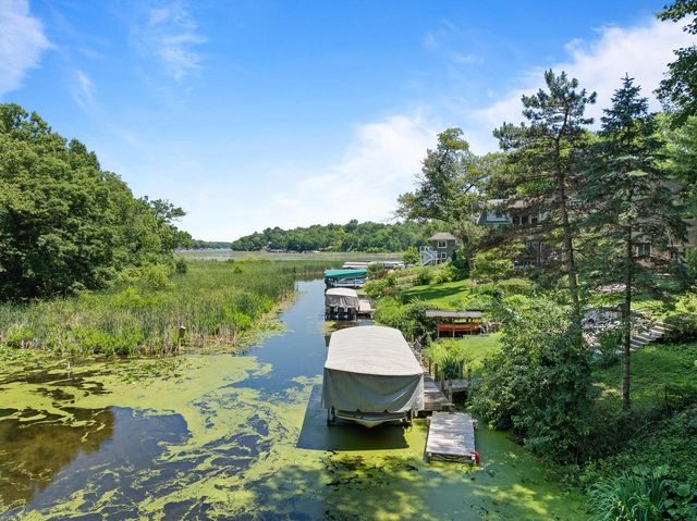 W5680 Ridge ROAD, Elkhorn, WI 53121