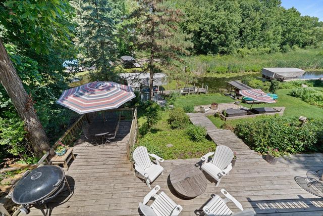 W5680 Ridge ROAD, Elkhorn, WI 53121